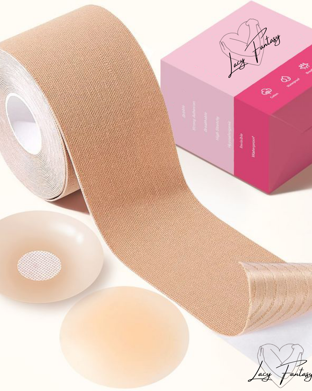 BoobTape