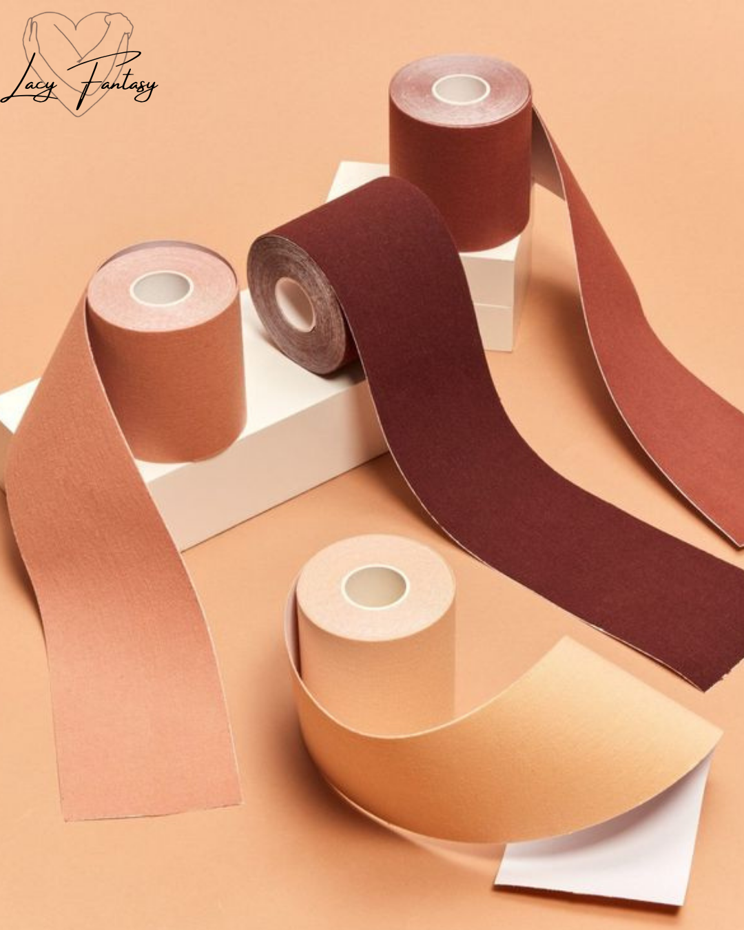 BoobTape