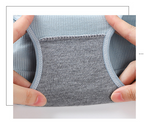 Women Designer Panties With Bow Pattern | Extra Soft | Multicolor (Pack of 3)