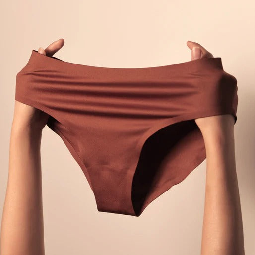 Seamless Summer  Breathable Panty ( 3 Panties @ 999 )