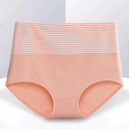 4 Layer Leakproof Cotton Highwaist Panties ( Regular & Plus Size )