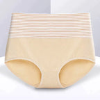 4 Layer Leakproof Cotton Highwaist Panties ( Regular & Plus Size )