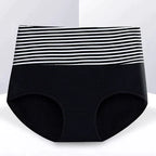 4 Layer Leakproof Cotton Highwaist Panties ( Regular & Plus Size )